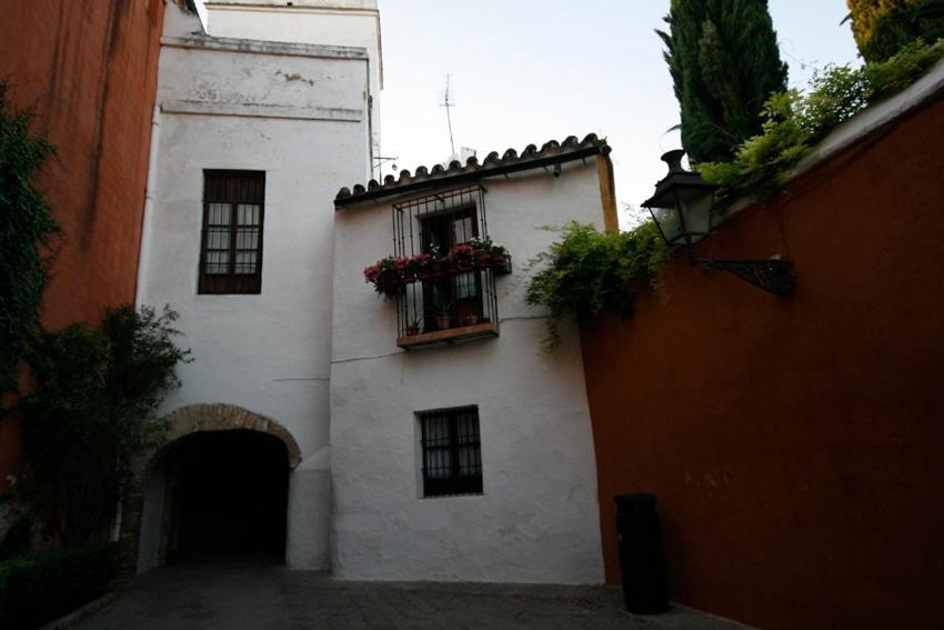 Historic House In The City Center Σεβίλλη Εξωτερικό φωτογραφία